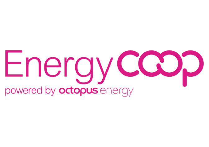 Energy Coop logo