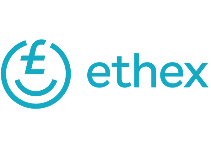 Ethex logo