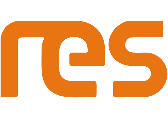 RES logo