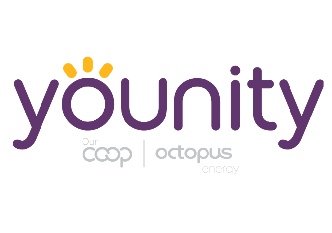 Younity logo