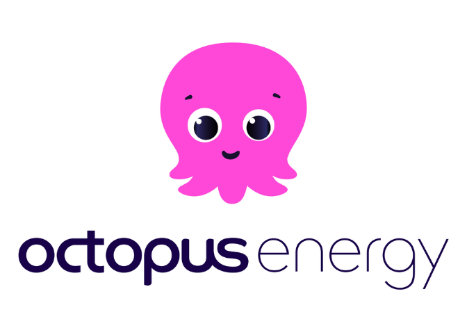 Octopus Energy logo
