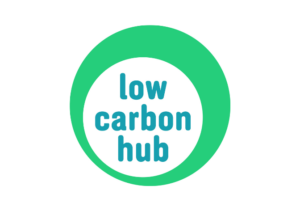 Low Carbon Hub logo