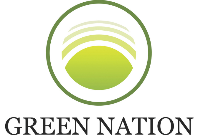 Green Nation logo
