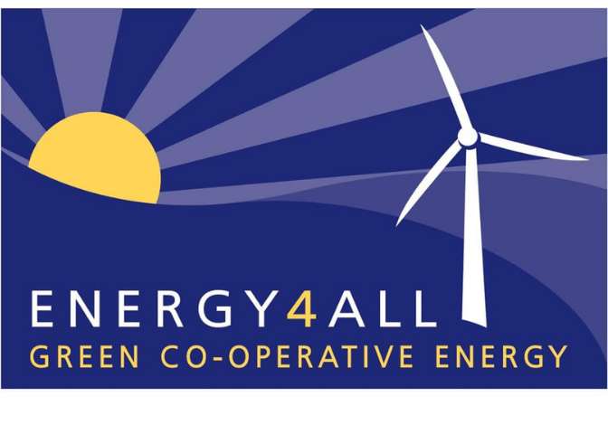 Energy4All logo